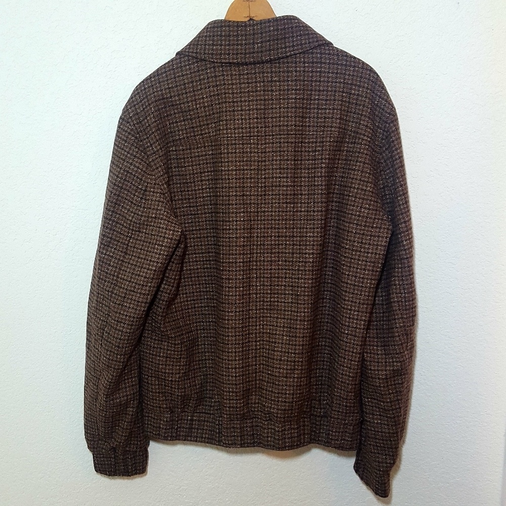 Heart and Dagger | Dogstooth Jacket | M - Picture 3 of 8